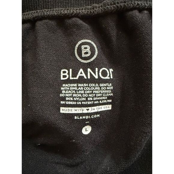 Blanqi maternity support tank top - Picture 2 of 3